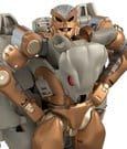 Transformers Generations Actionfigur MPG-15 Cybertron Rattle 14 cm