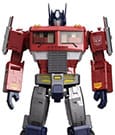 Transformers Team-Up Series Actionfigur MPG-17 Optimus Prime Style Generation