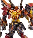 Transformers Actionfigur AM-T02 Predaking 30 cm