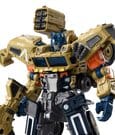 Transformers Overgear Actionfigur OG-03 Optimus Prime 19 cm