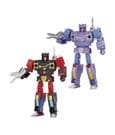 Transformers MPG Actionfiguren 2er-Pack MPG-21 Rumble & Frenzy 8 cm