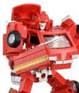 Transformers Missing Link Actionfigur C-14 Ironhide 14 cm