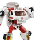 Transformers Missing Link Actionfigur C-15 Ratchet 14 cm