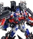 Transformers Dramatic Capture Series Actionfiguren-Set Jetfire Combine 24 cm