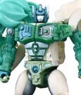 Transformers: Beast Wars II New Legends Actionfigur NL-01 Green Lioconvoy 17 cm