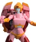 Transformers MPG Actionfigur Secret Agent Arcee 18 cm