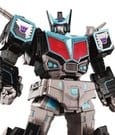 Transformers New Legends Actionfigur NL-03 Nemesis Star Convoy 40 cm