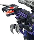 Zoids Plastic Model Kit 1/72 AZ-09 Genosaurer 32 cm
