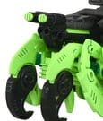 Zoids Plastic Model Kit 1/72 AZ-10EX Sea Panther Guylos Specification