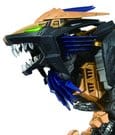 Zoids Plastic Model Kit 1/72 AZ-14 Liger Zero X 43 cm