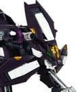 Zoids Plastic Model Kit 1/100 RMZ-018 Trinity Liger Captured Color 26 cm