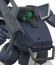 Armored Trooper Votoms Toyrise Actionfigur 1/48 AT-09 Zwerg Wetlands Leg 7 cm