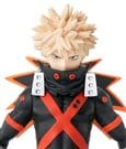 My Hero Academia Collekazaro Actionfigur CK-M06 Katsuki Bakugo 10 cm
