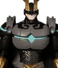 My Hero Academia Collekazaro Actionfigur CK-M07 Armored All Might 10 cm