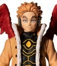My Hero Academia Collekazaro Actionfigur CK-M08 Hawks 10 cm