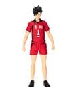 Haikyu!! Collekazaro Actionfigur CK-H04 Tetsuro Kuroo 11 cm