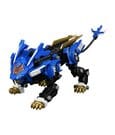 Zoids Plastic Model Kit 1/100 RMZ-001 Blade Liger (Reproduction) 25 cm
