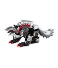 Zoids Actionfigur Wild Liger Stygian Zinogre 29 cm