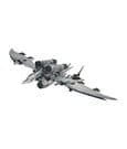 Zoids Plastic Model Kit 1/100 RMZ-024 Storm Sworder 11 cm