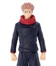 Jujutsu Kaisen Collekazaro Actionfigur CK-J01 Yuji Itadori 11 cm