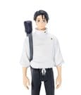 Jujutsu Kaisen Collekazaro Actionfigur CK-J03 Yuta Okkotsu 10 cm