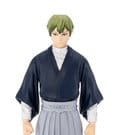 Jujutsu Kaisen Collekazaro Actionfigur CK-J05 Naoya Zen'in 10 cm