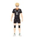 Haikyu!! Collekazaro Actionfigur CK-H06 Kei Tsukishima 11 cm
