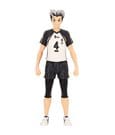 Haikyu!! Collekazaro Actionfigur CK-H07 Kotaro Bokuto 11 cm
