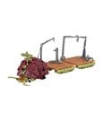 Zoids Plastic Model Kit 1/100 RMZ-026 Gustav Moonbey Special 16 cm