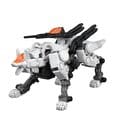 Zoids Plastic Model Kit 1/100 RMZ-003 Command Wolf 16 cm