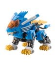 Zoids D-Style Plastic Model Kit Blade Liger 2000 Recolor 13 cm