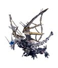 Zoids Plastic Model Kit 1/72 RPZ-14 Salamander F2 61 cm