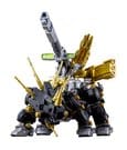 Zoids Plastic Model Kit 1/72 Dark Horn Harry Special 2001 Re/color 40 cm
