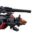 Zoids Plastic Model Kit 1/72 Command Wolf Irvine Special 1999 Recolor 22 cm