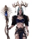 Serpent Kin Actionfigur 1/6 Oracle 30 cm
