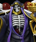 Overlord Figur Ainz Ooal Gown 40 cm