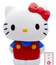 Hello Kitty LED Leuchte Hello Kitty Overall 40 cm
