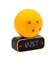 Dragon Ball Z Wecker mit Leuchtfunktion Dragon Ball 15 cm