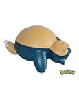 Pokémon LED Leuchte Relaxo 25 cm
