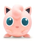 Pokémon LED Leuchte Pummeluff 25 cm