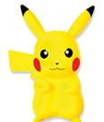 Pokémon LED Leuchte Pikachu Angry 25 cm