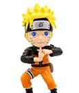 Naruto Shippuden Wecker mit Leuchtfunktion Naruto 18 cm