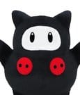 Super Mario Galaxy Plüschfigur Ninji 16 cm