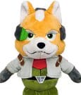 Star Fox Plüschfigur Fox McCloud 25 cm