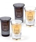 Original Stormtrooper Schnapsgläser 4er-Pack