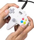 ORB Retro Spielkonsole Arcade Controller