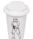 Original Stormtrooper Reisetasse Weiß