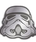 Original Stormtrooper Wand-Spiegel