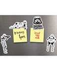 Original Stormtrooper Magnete
