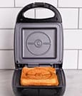 Pokémon Sandwichmaker Pokéball